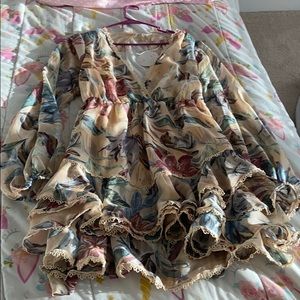 Cute summer dress